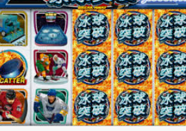 AG飞禽走兽多人版桌面版客户端