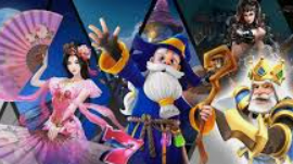 AG飞禽走兽多人版手机版